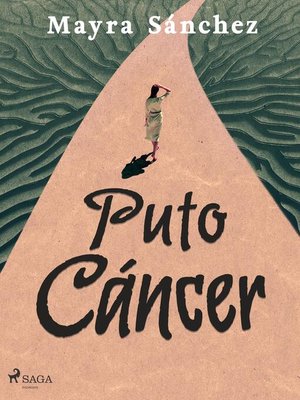 cover image of Puto cáncer